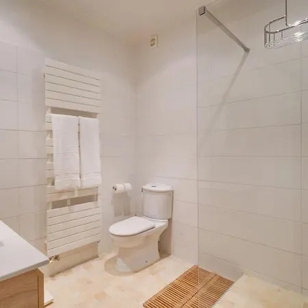 Demeure De La Combe בית נופש סנט-אמיליון