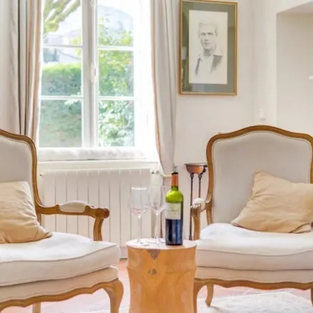 Demeure De La Combe *