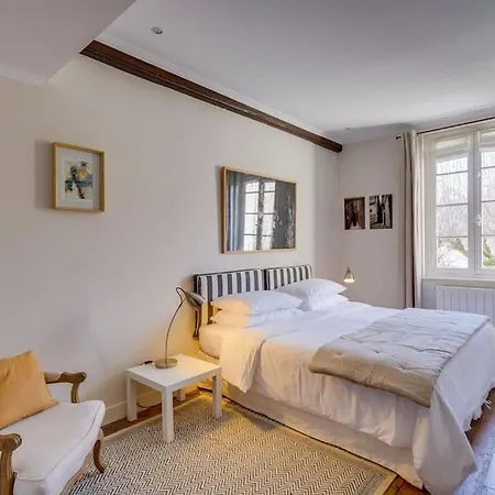 Demeure De La Combe Holiday home