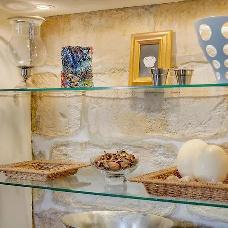 Demeure De La Combe סנט-אמיליון