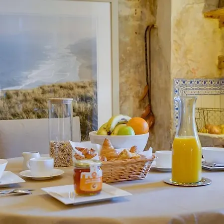 Demeure De La Combe בית נופש