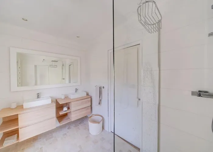 펜션 Demeure De La Combe 생테밀리옹