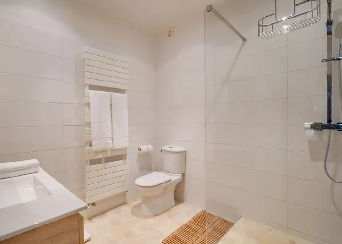 Demeure De La Combe 펜션 생테밀리옹