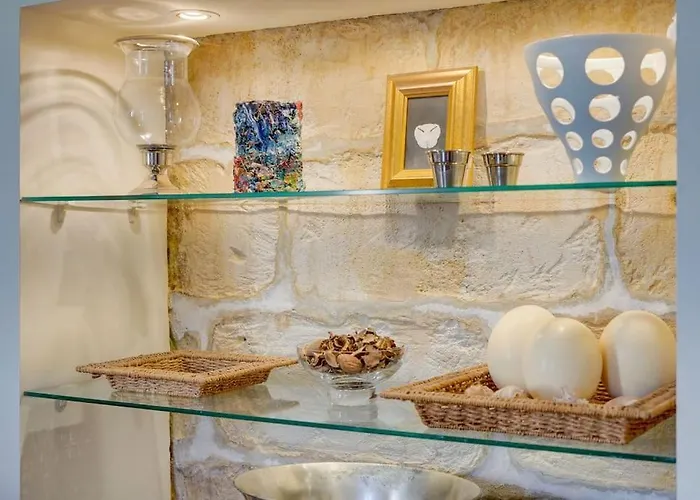 Demeure De La Combe 생테밀리옹