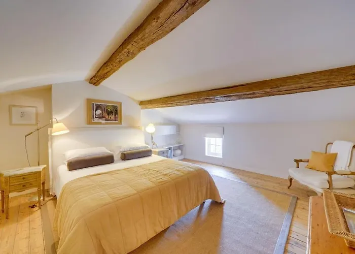 Demeure De La Combe 생테밀리옹